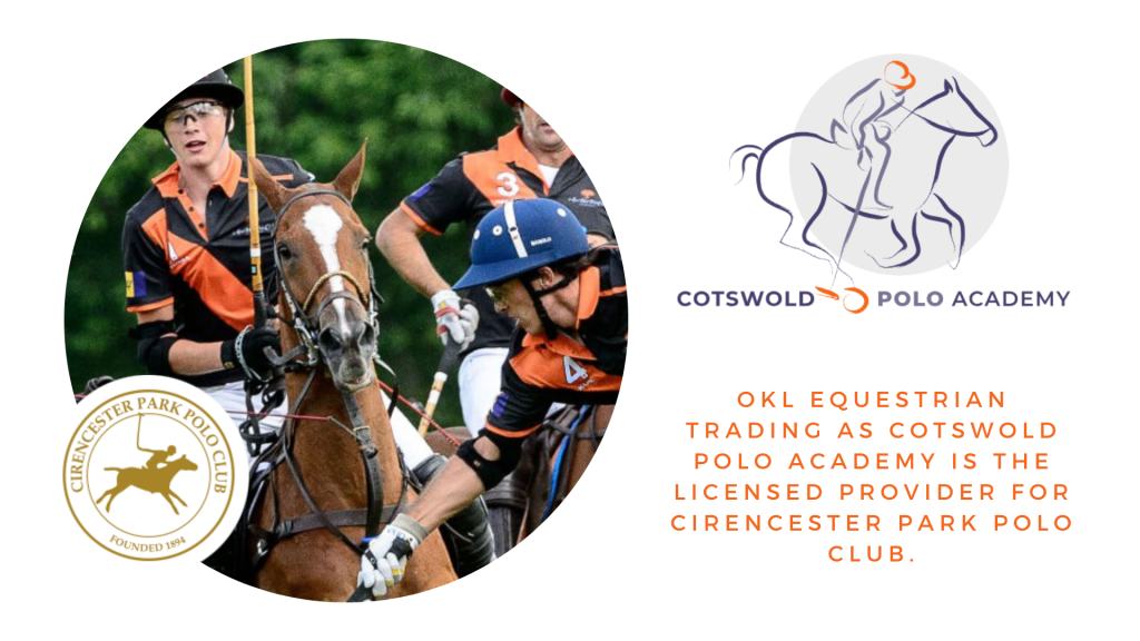 Cotswold Polo Academy Lookbook